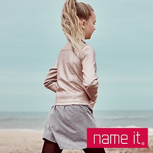 name it