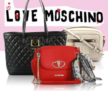 Love Moschino