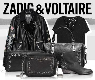 Zadig & Voltaire