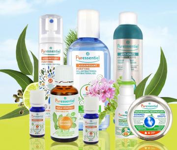 Puressentiel