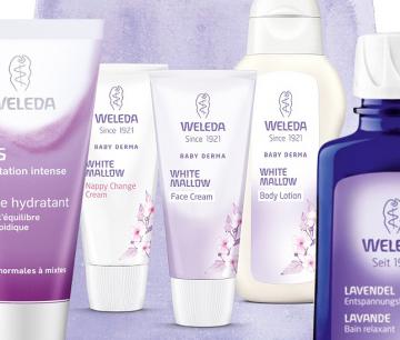 weleda
