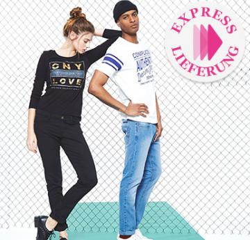 JEANSWEAR