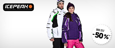 Icepeak