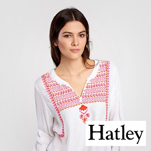 Hatley