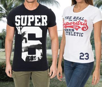 Superdry