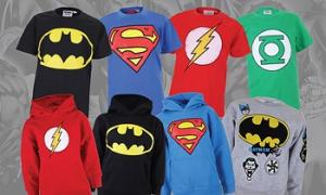Dc Comics