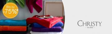 Christy