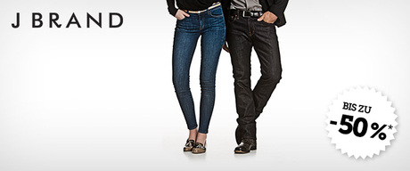 J Brand