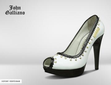 John Galliano