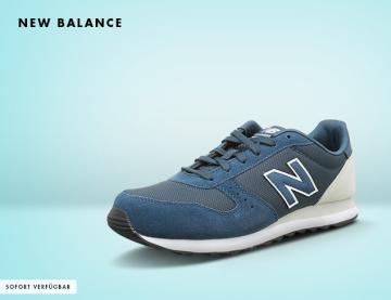 New Balance