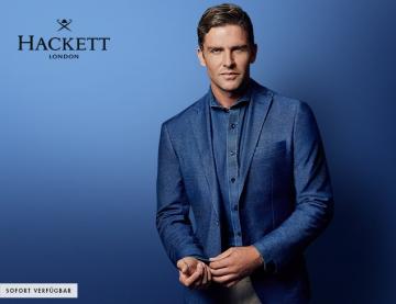 Hackett London