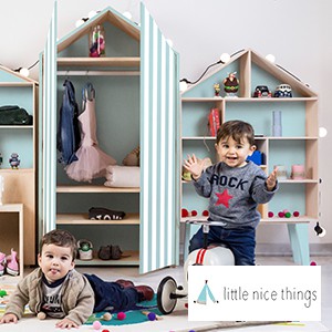 Little Nice Things