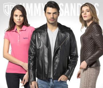 Jimmy Sanders