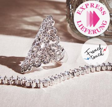 LUXURY CRYSTAL