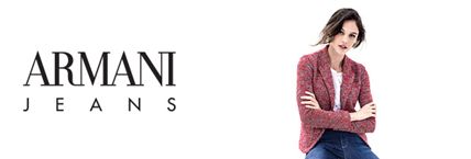 Armani Jeans
