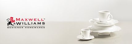 Maxwell & Williams