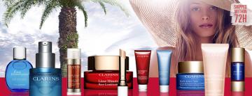 CLARINS