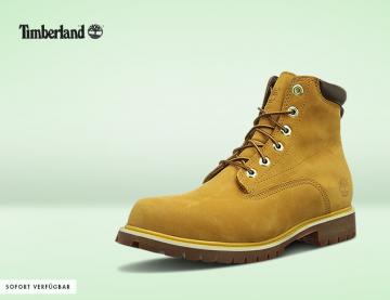 Timberland