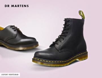 Dr. Martens