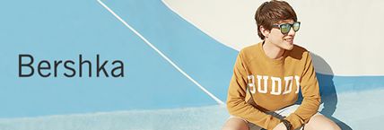 Bershka