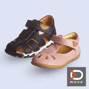 Move