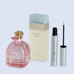 Cosmetics & Parfum
