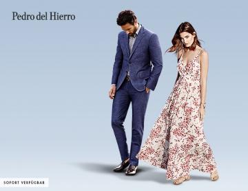 Pedro Del Hierro