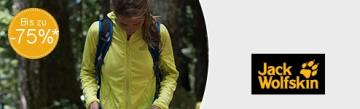 Jack Wolfskin - Women