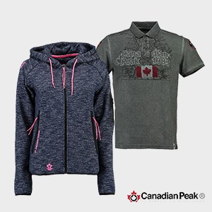 Canadian Peak