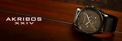 Akribos