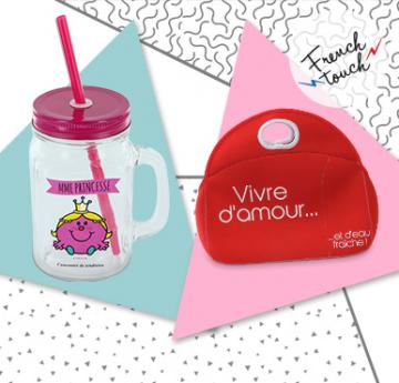 JE CHERCHE UNE IDÉE