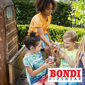 Bondi