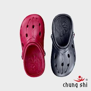 Chung Shi