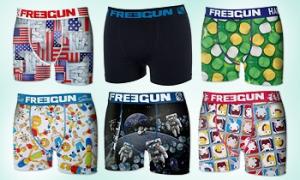 Freegun