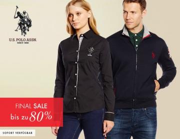 U.S. Polo ASSN