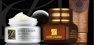 Estée Lauder Kosmetik