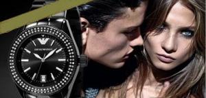 Emporio Armani Uhren