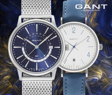 gant