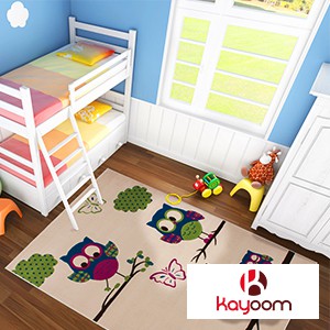 Teppiche f&uuml;r jeden Raum