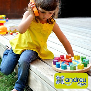 Andreu Toys