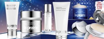 LA PRAIRIE