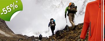 Mountain Hardwear