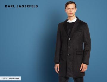 Karl Lagerfeld