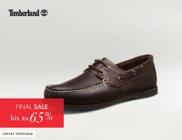 Timberland