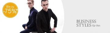 Business Styles für Ihn