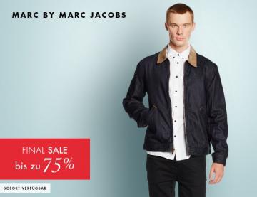 Marc by Marc Jacobs
