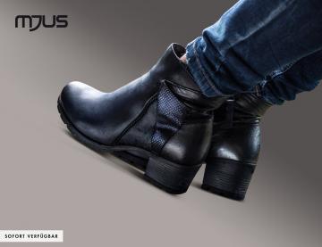 Mjus
