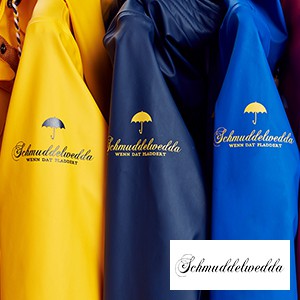 Schmuddelwedda