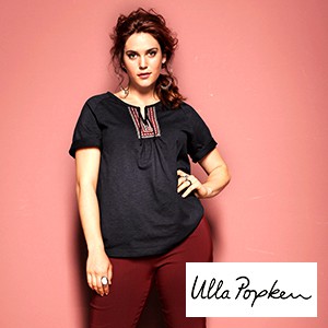 Ulla Popken