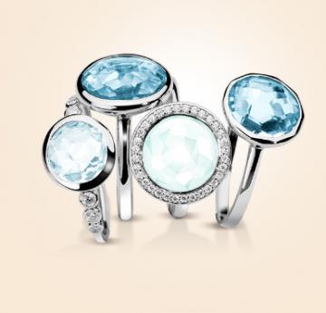 LES PETITES PRECIEUSES